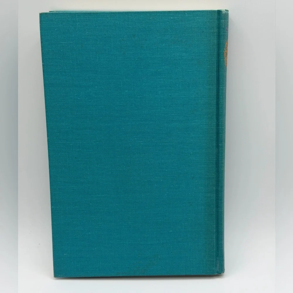Mark Twain Abroad: The Cruise of the Quaker City by Dewey Ganzel (1st Ed, 1968)